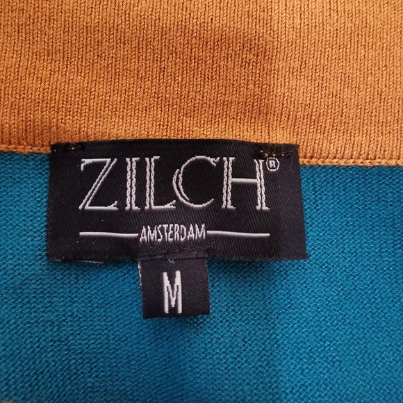 COPY - Zilch medium lightweight bamboo sweater - Picture 4 of 6